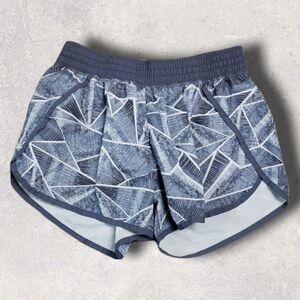 CHAMPION 2-IN-1 RUNNING SHORTS, SIZE M